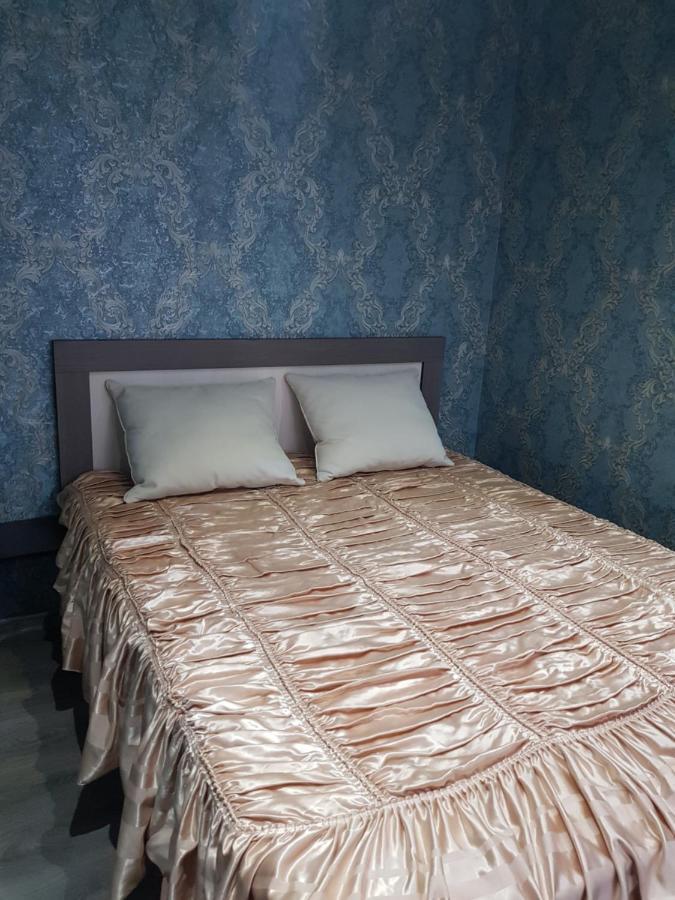 Luxury Apartment-3 In The Center Of Yerevan, Safaryans Family Luaran gambar