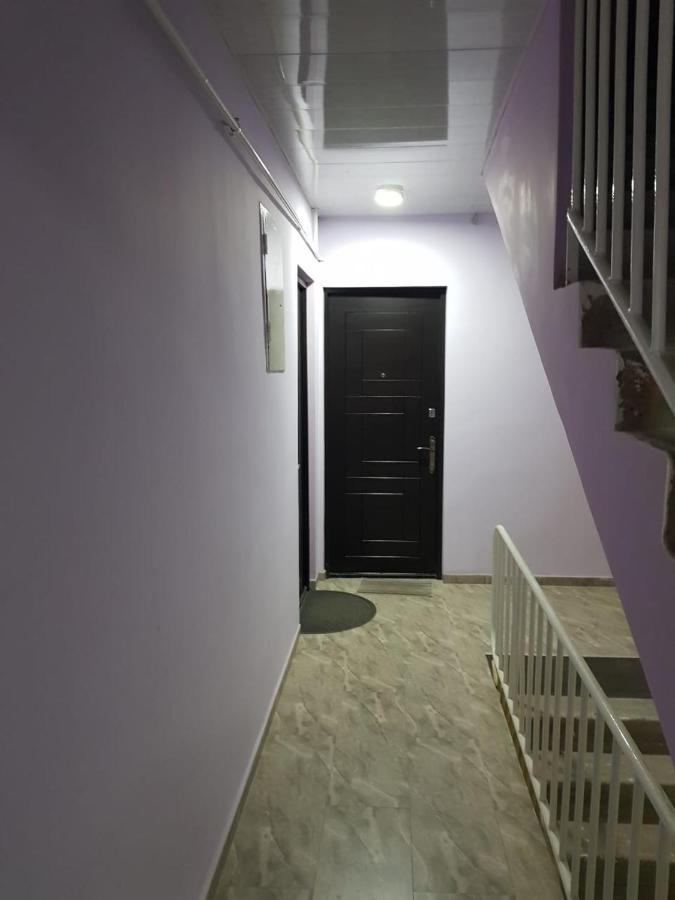 Luxury Apartment-3 In The Center Of Yerevan, Safaryans Family Luaran gambar